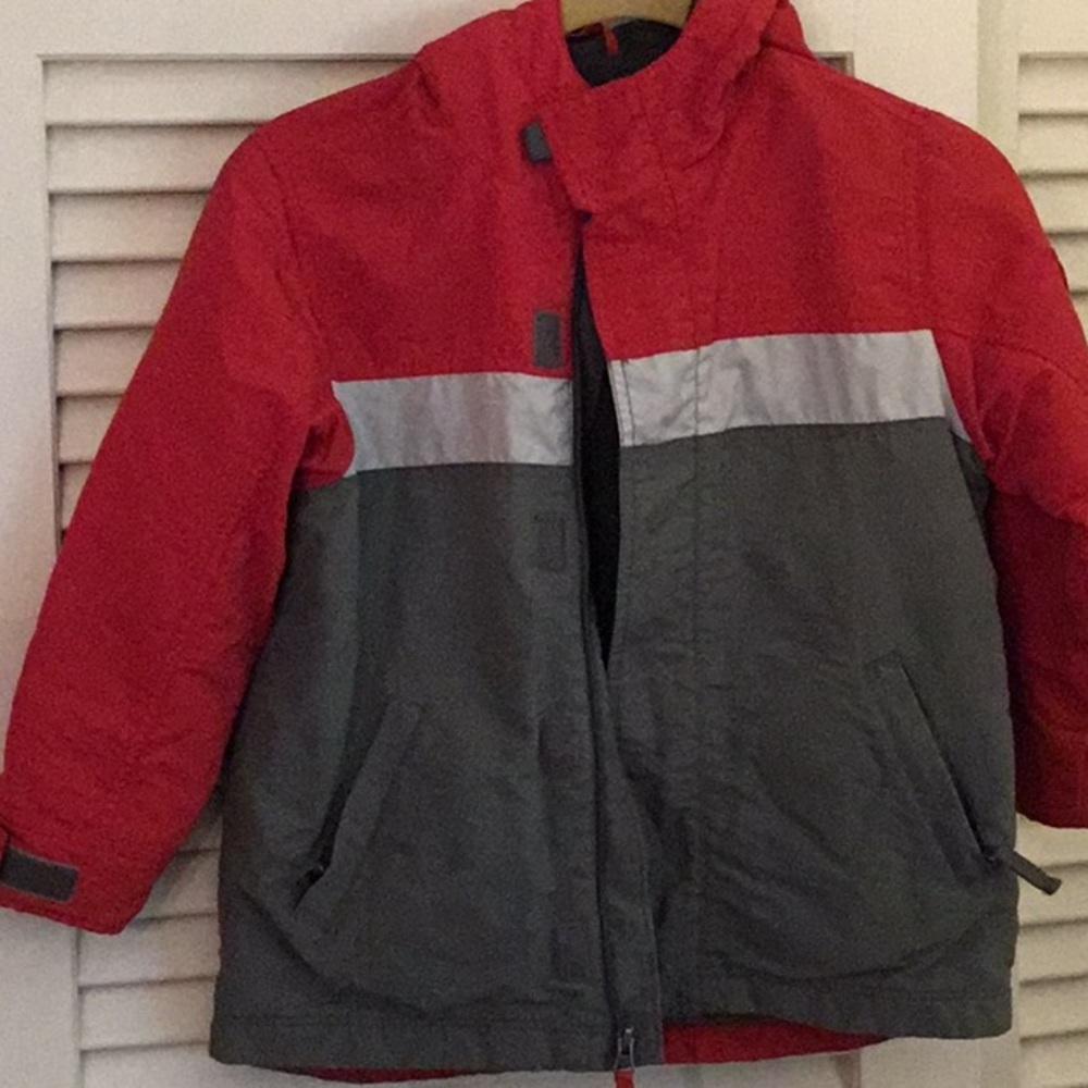 Gap Coat‎
